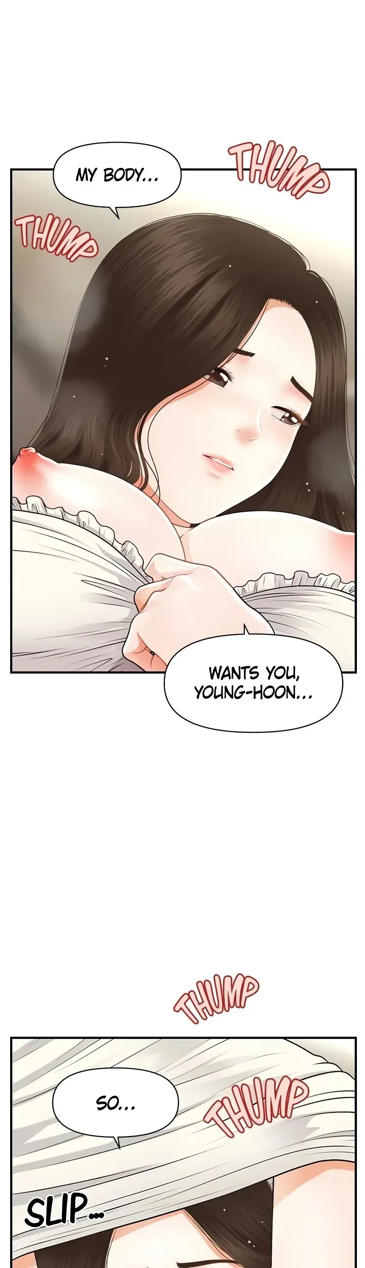 You're So Handsome! Chapter 57 page 2 - 