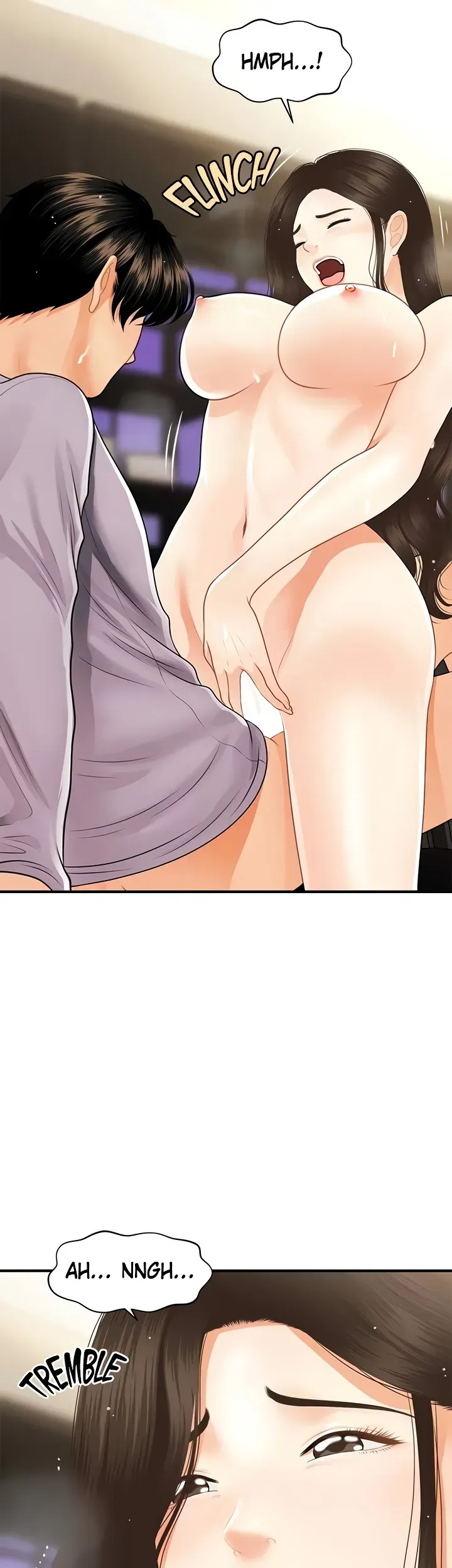 You're So Handsome! Chapter 57 page 15 - 
