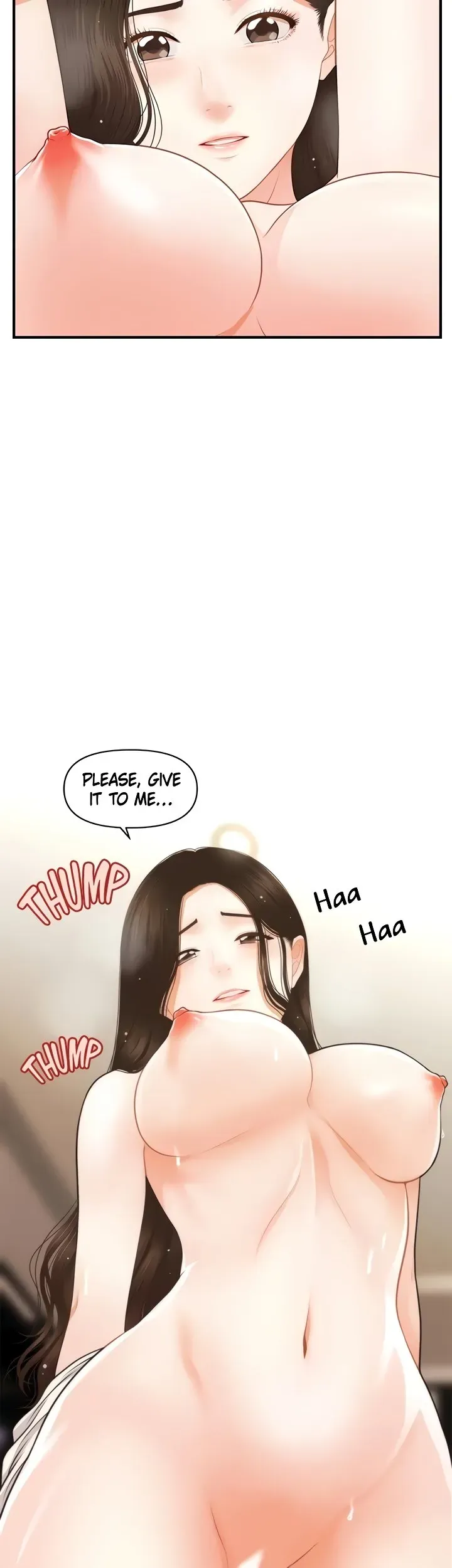 You're So Handsome! Chapter 57 page 3 - 
