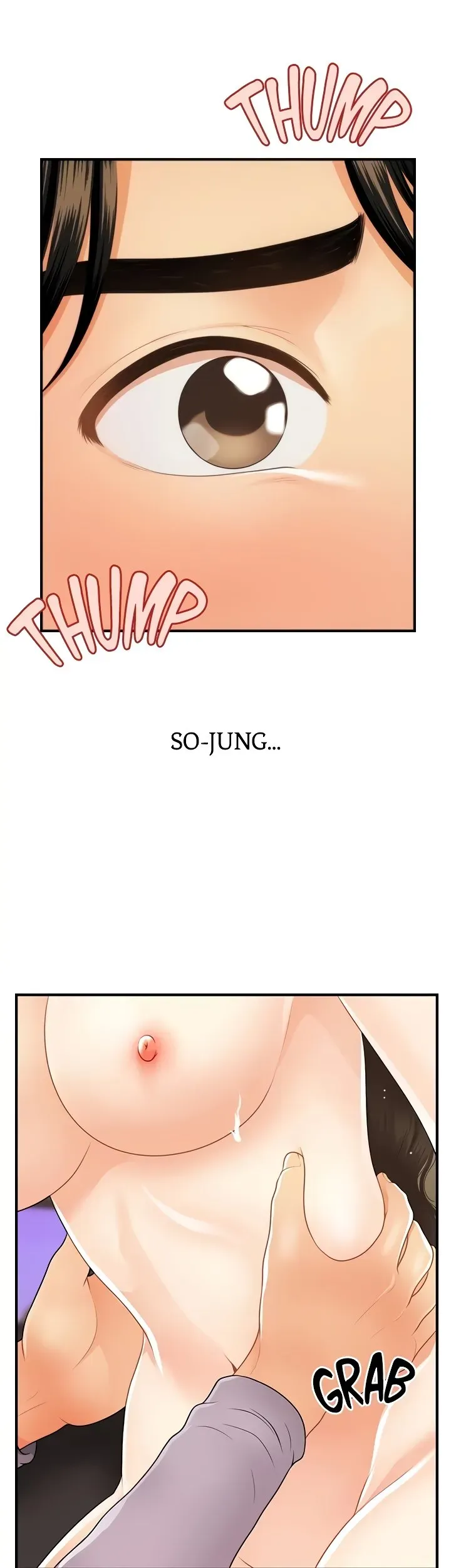 You're So Handsome! Chapter 57 page 21 - 