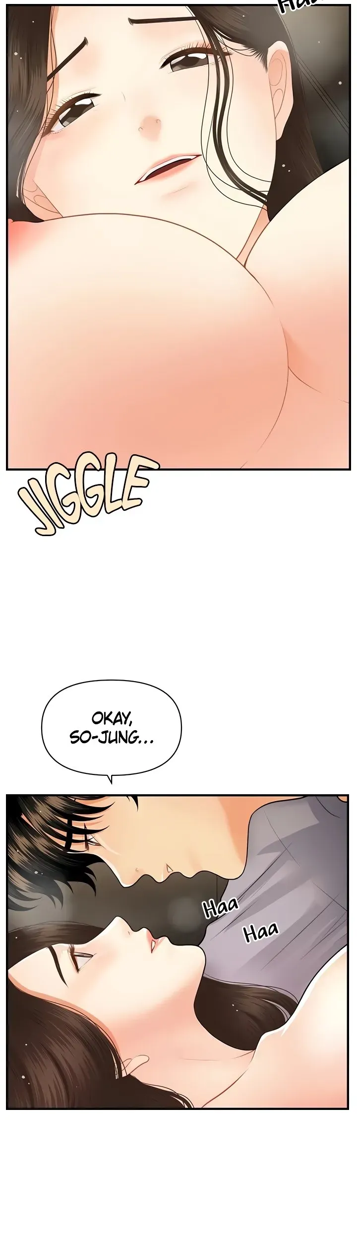 You're So Handsome! Chapter 57 page 24 - 