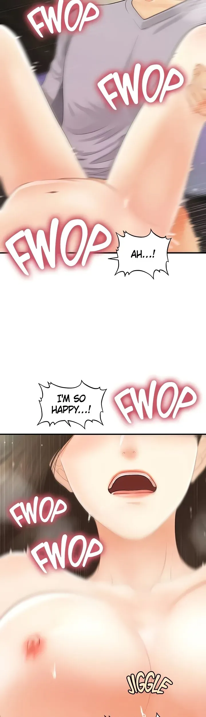You're So Handsome! Chapter 57 page 28 - 