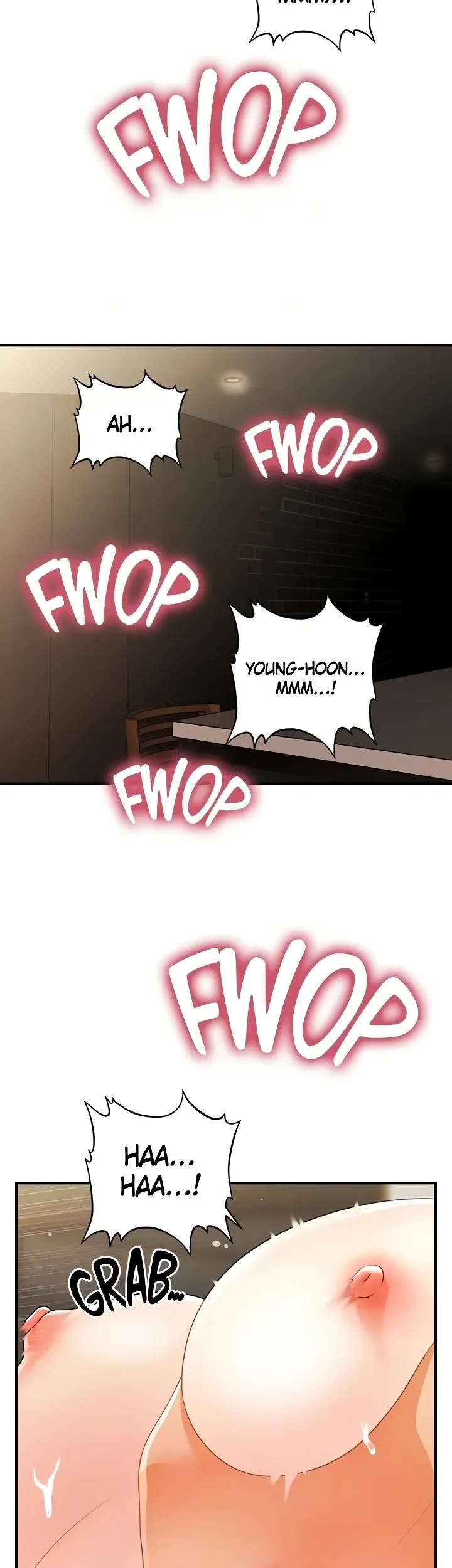 You're So Handsome! Chapter 57 page 31 - 