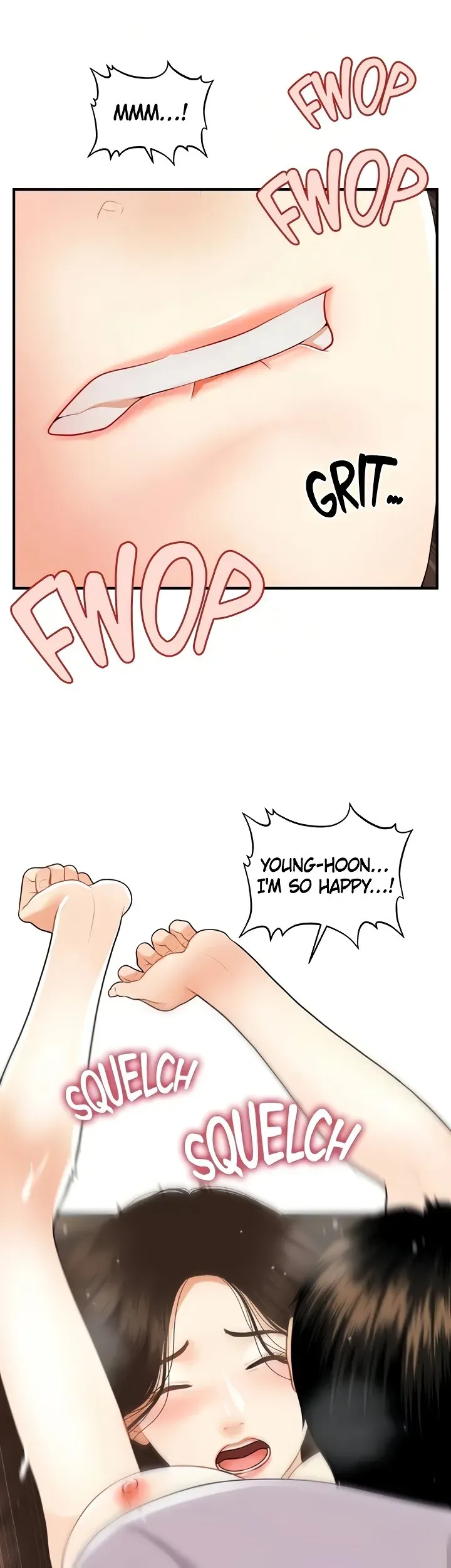You're So Handsome! Chapter 57 page 35 - 