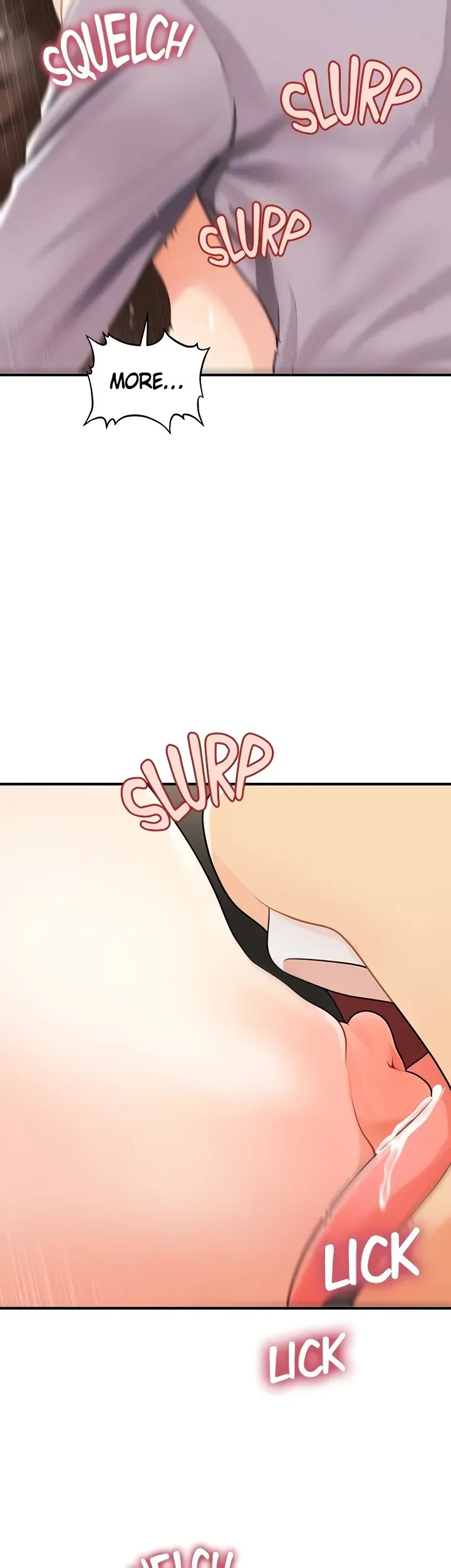 You're So Handsome! Chapter 57 page 36 - 