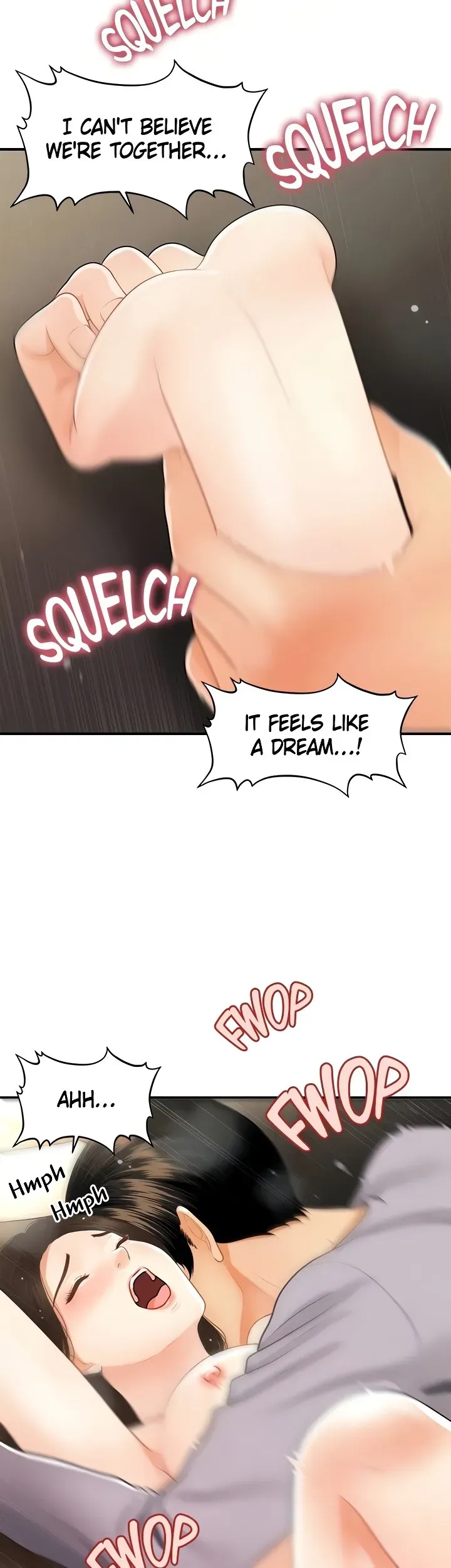 You're So Handsome! Chapter 57 page 37 - 