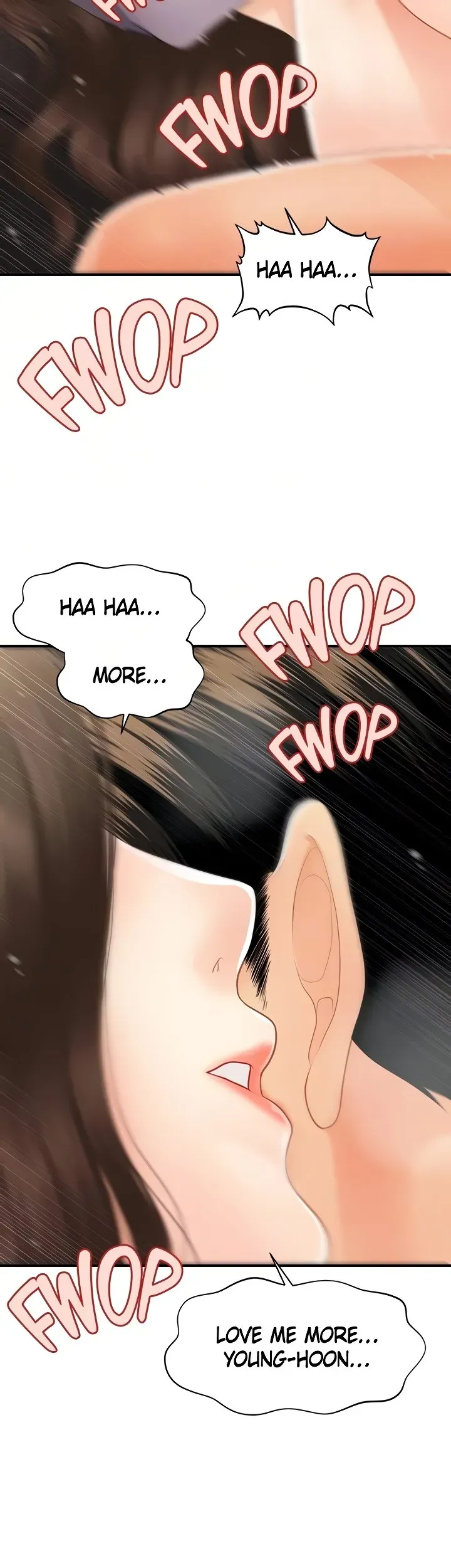 You're So Handsome! Chapter 57 page 38 - 