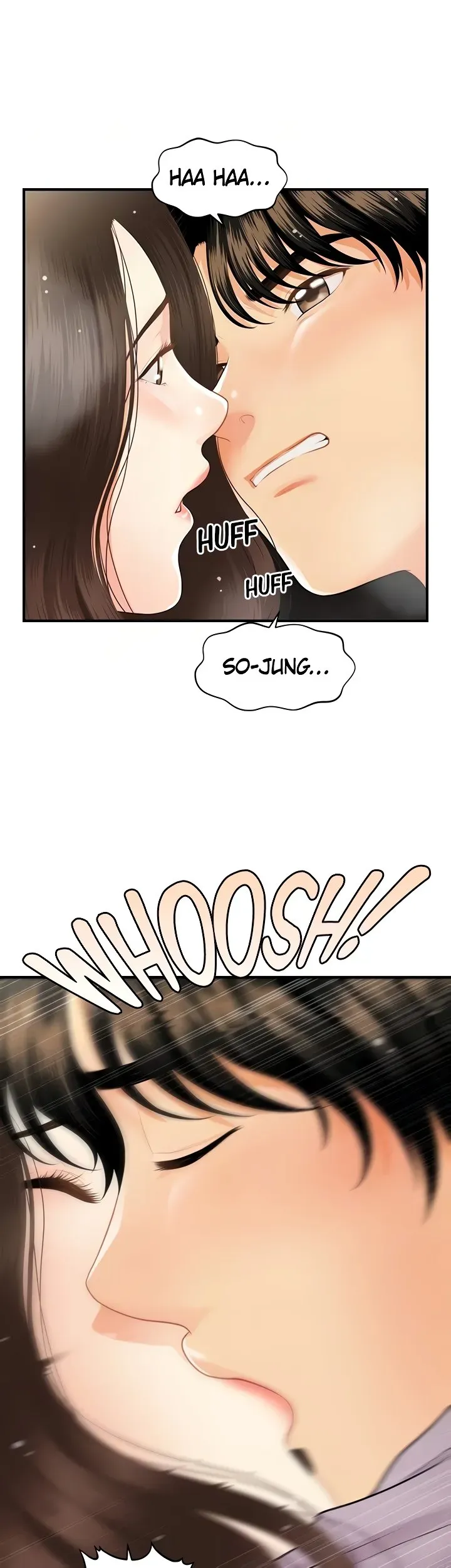 You're So Handsome! Chapter 57 page 40 - 