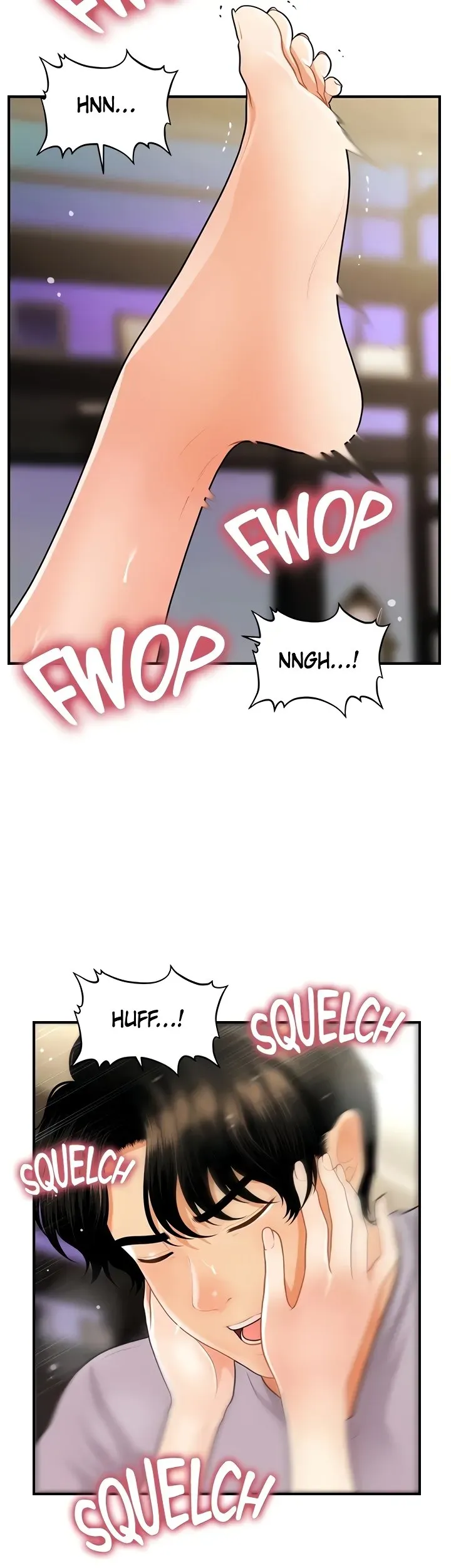 You're So Handsome! Chapter 57 page 47 - 