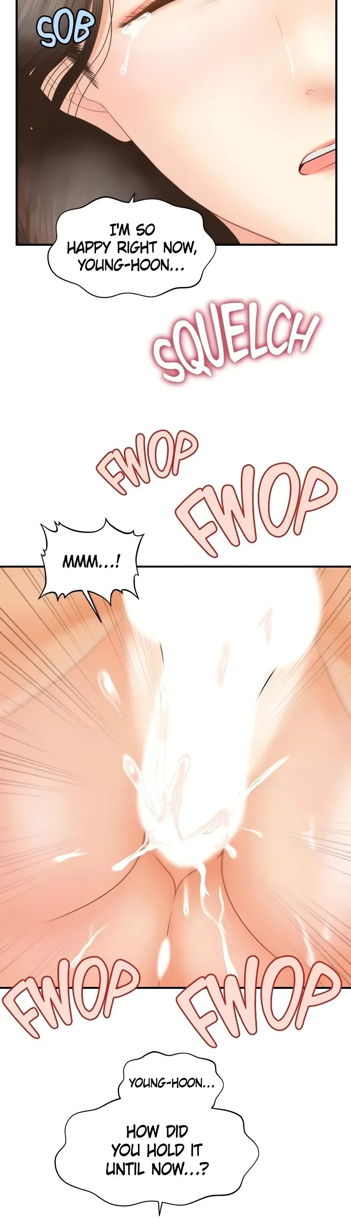 You're So Handsome! Chapter 57 page 49 - 