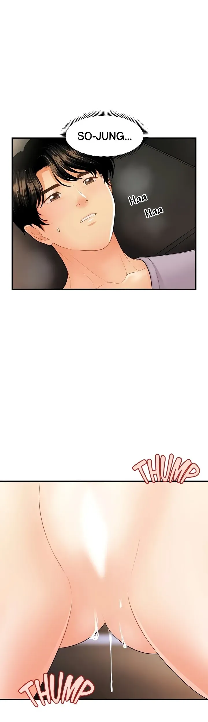 You're So Handsome! Chapter 57 page 6 - 