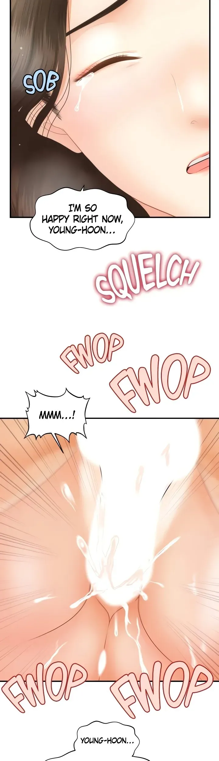 You're So Handsome! Chapter 58 page 2 - 