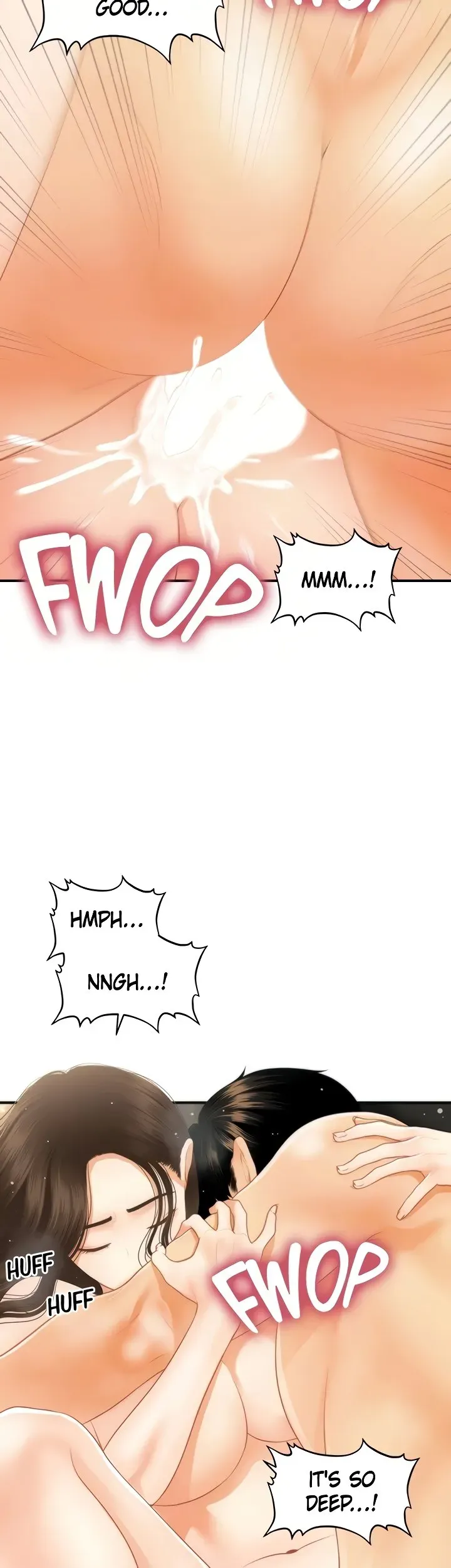 You're So Handsome! Chapter 58 page 15 - 