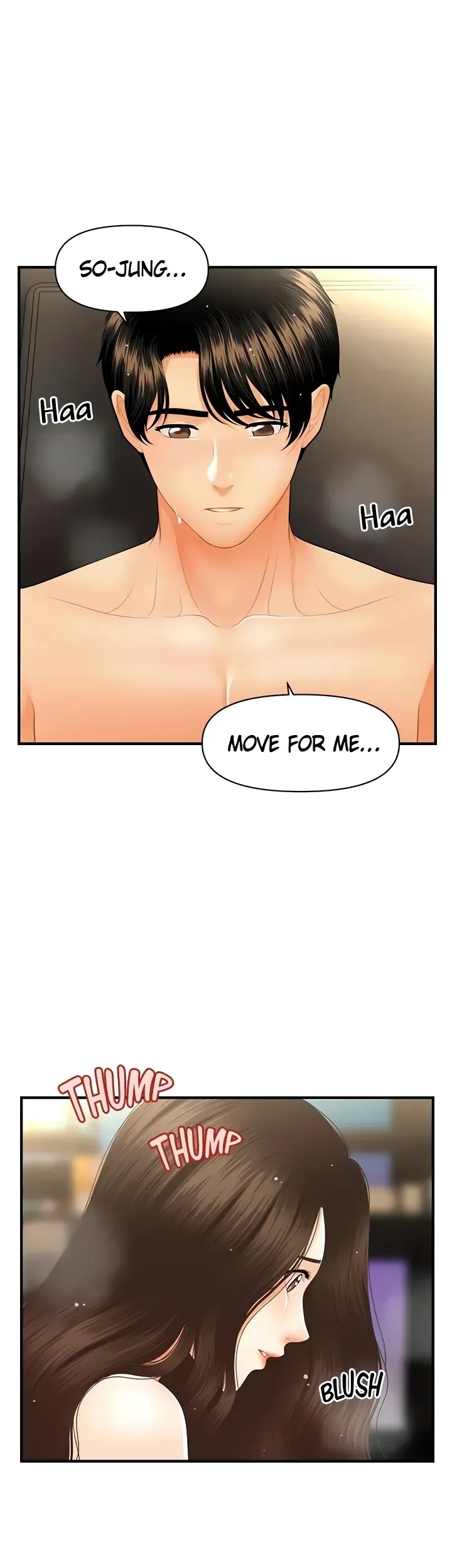 You're So Handsome! Chapter 58 page 22 - 