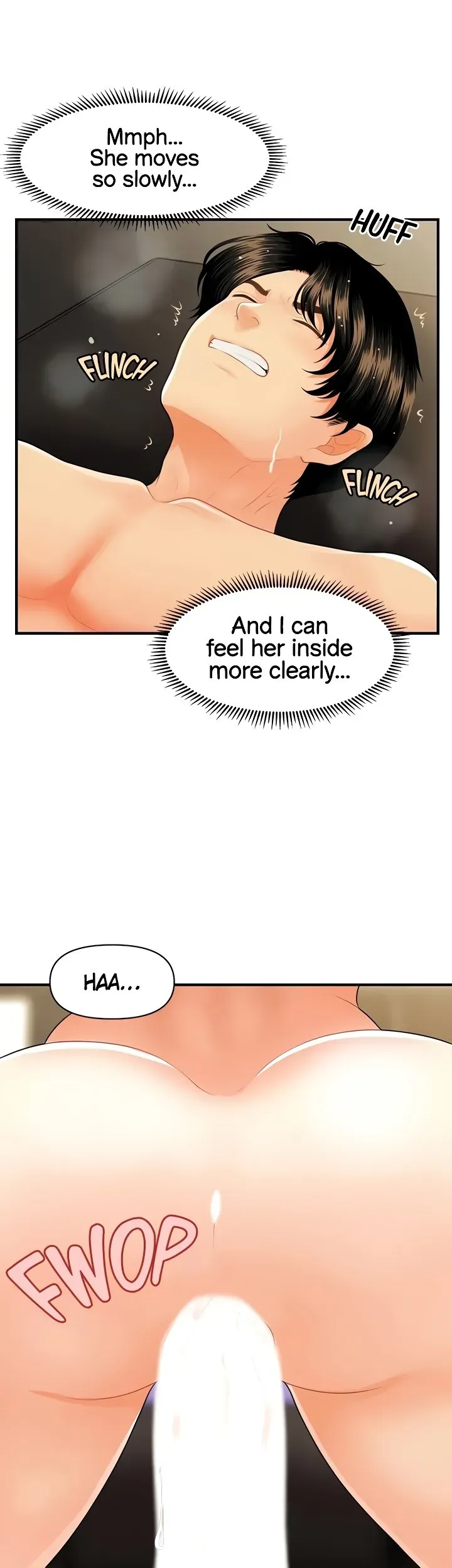 You're So Handsome! Chapter 58 page 25 - 