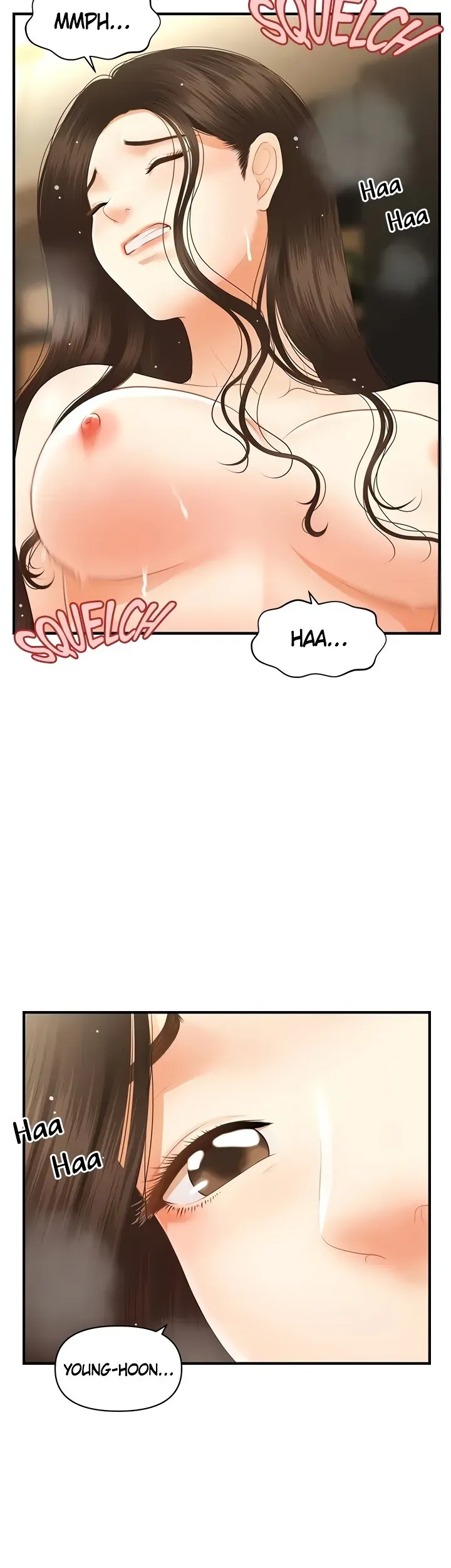 You're So Handsome! Chapter 58 page 27 - 