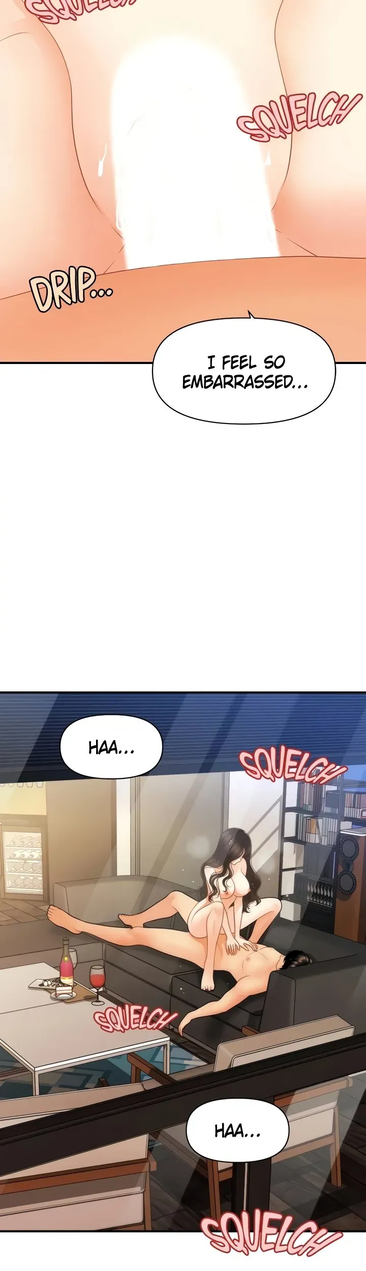 You're So Handsome! Chapter 58 page 29 - 