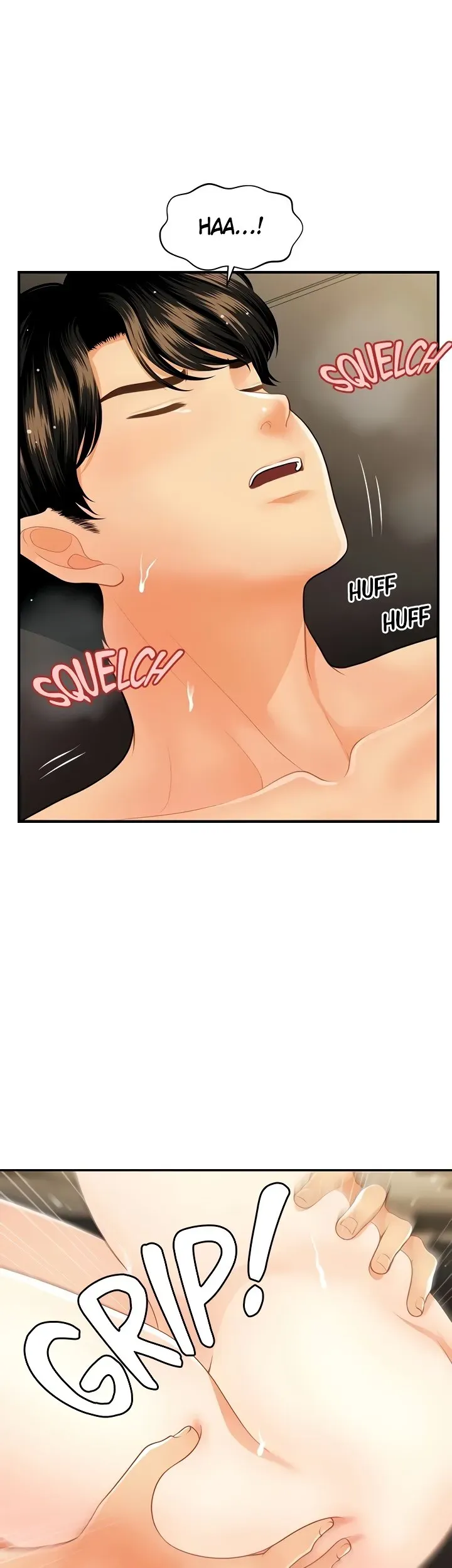 You're So Handsome! Chapter 58 page 30 - 