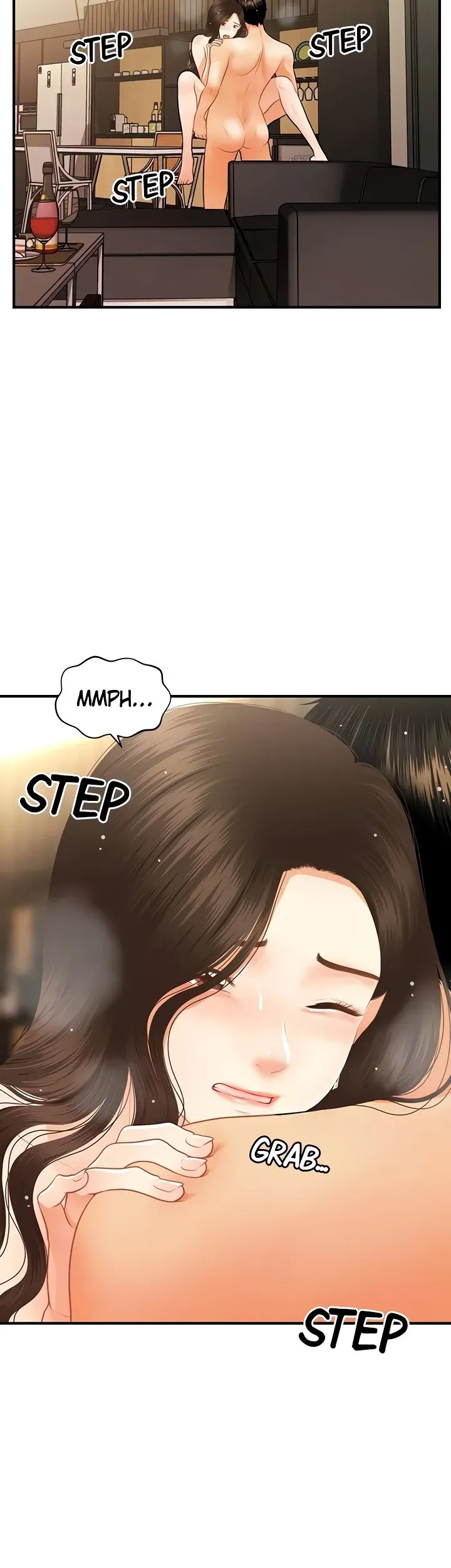 You're So Handsome! Chapter 58 page 33 - 
