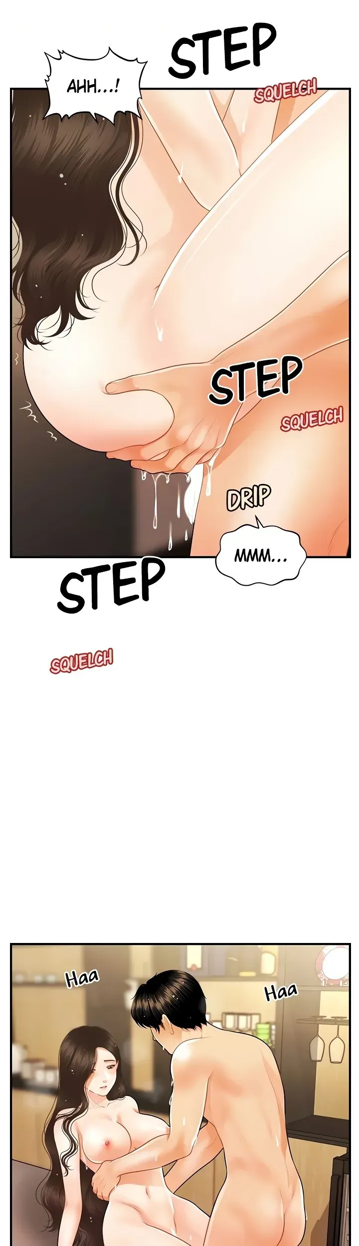 You're So Handsome! Chapter 58 page 34 - 