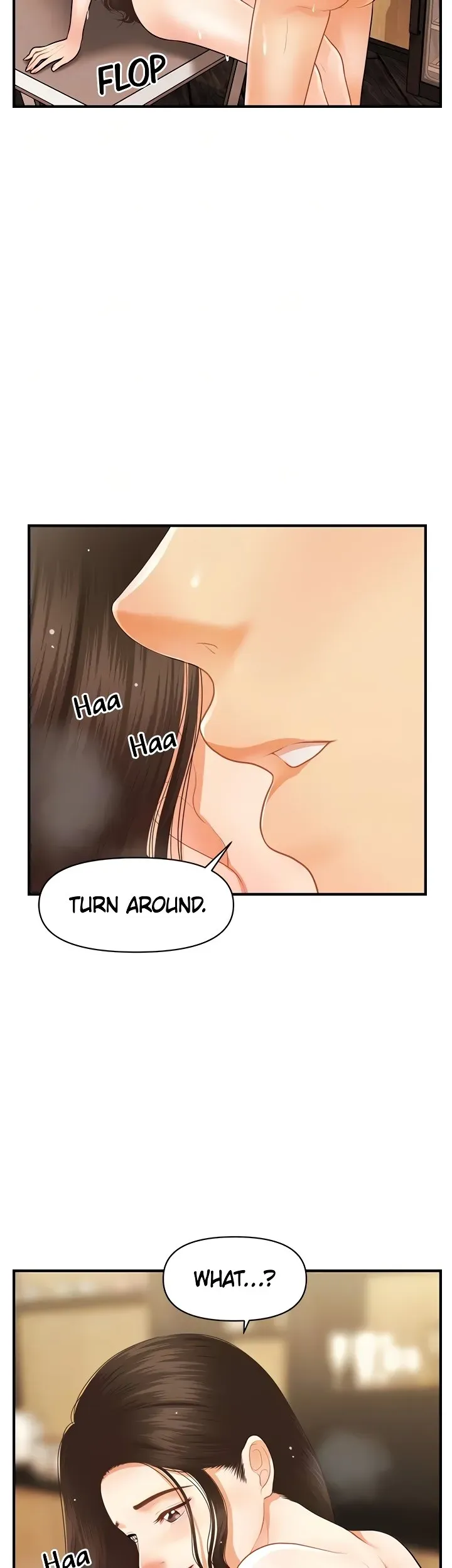 You're So Handsome! Chapter 58 page 35 - 