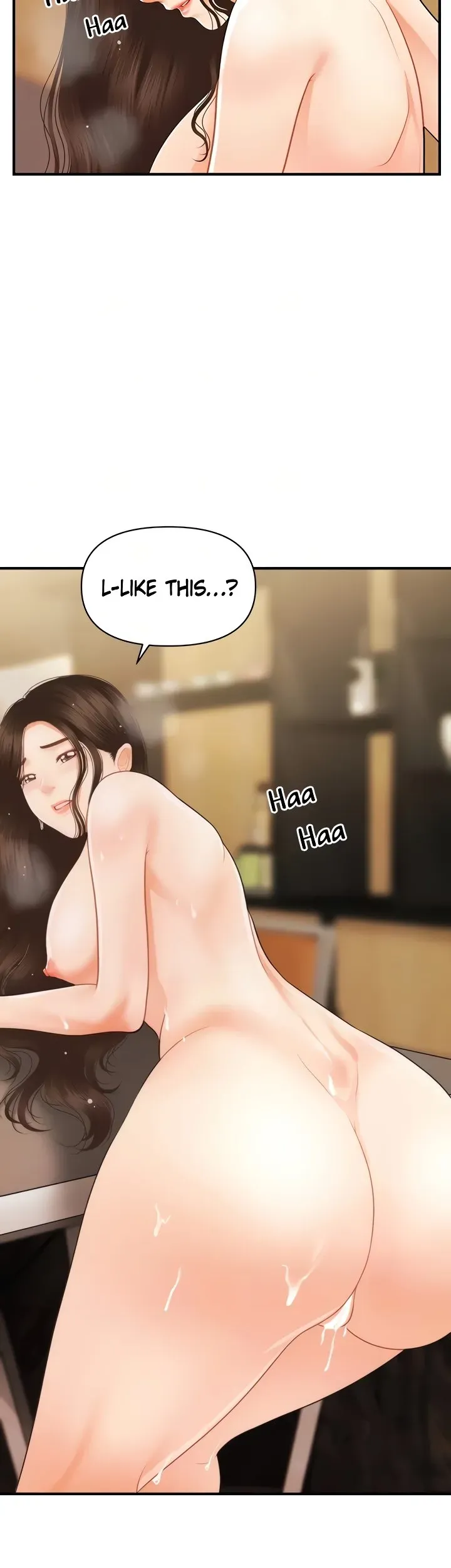 You're So Handsome! Chapter 58 page 36 - 