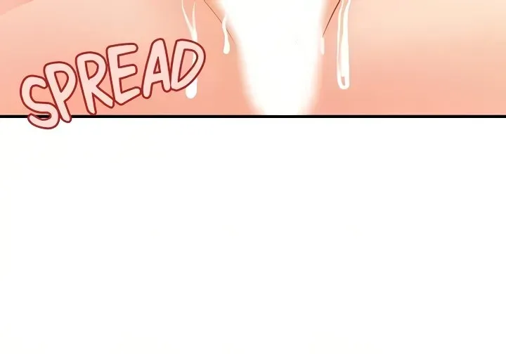 You're So Handsome! Chapter 58 page 38 - 