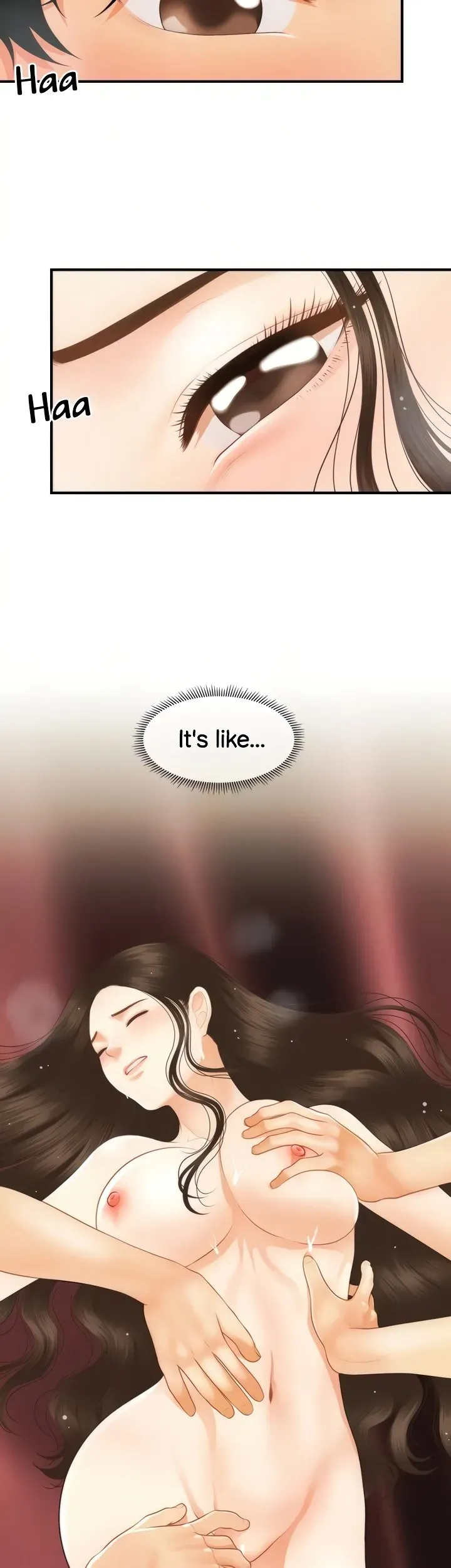 You're So Handsome! Chapter 58 page 40 - 