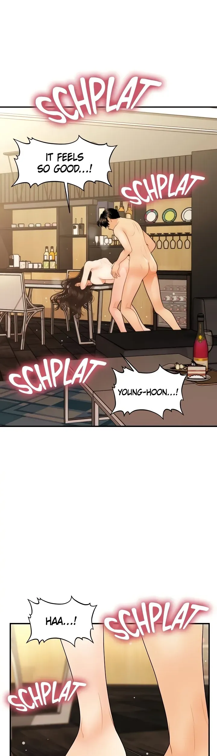 You're So Handsome! Chapter 58 page 46 - 
