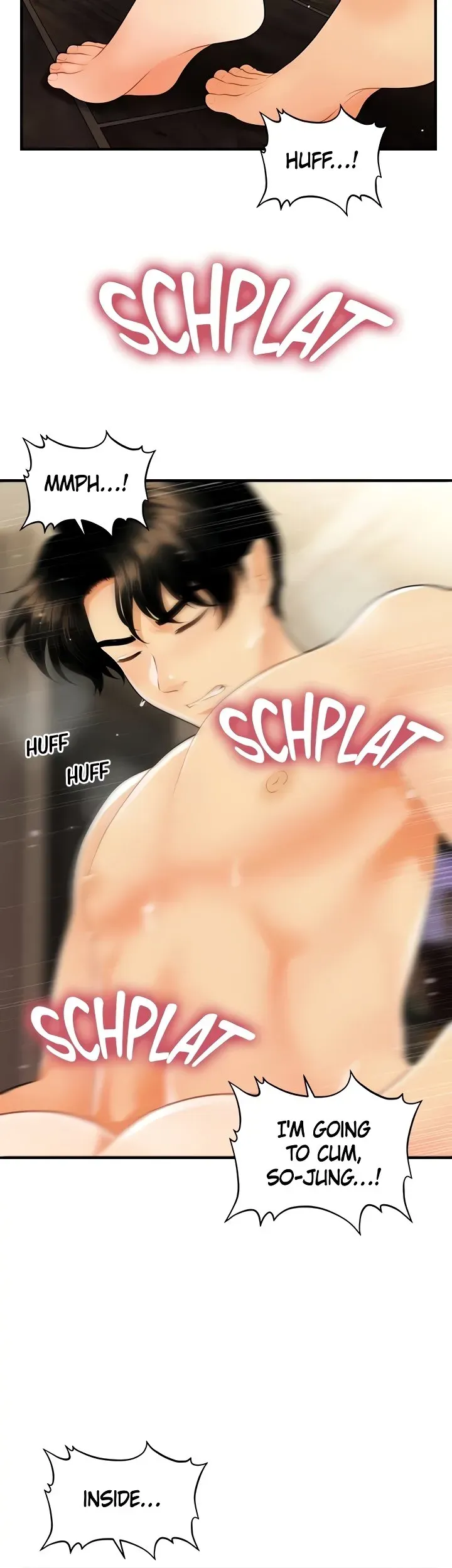 You're So Handsome! Chapter 58 page 47 - 