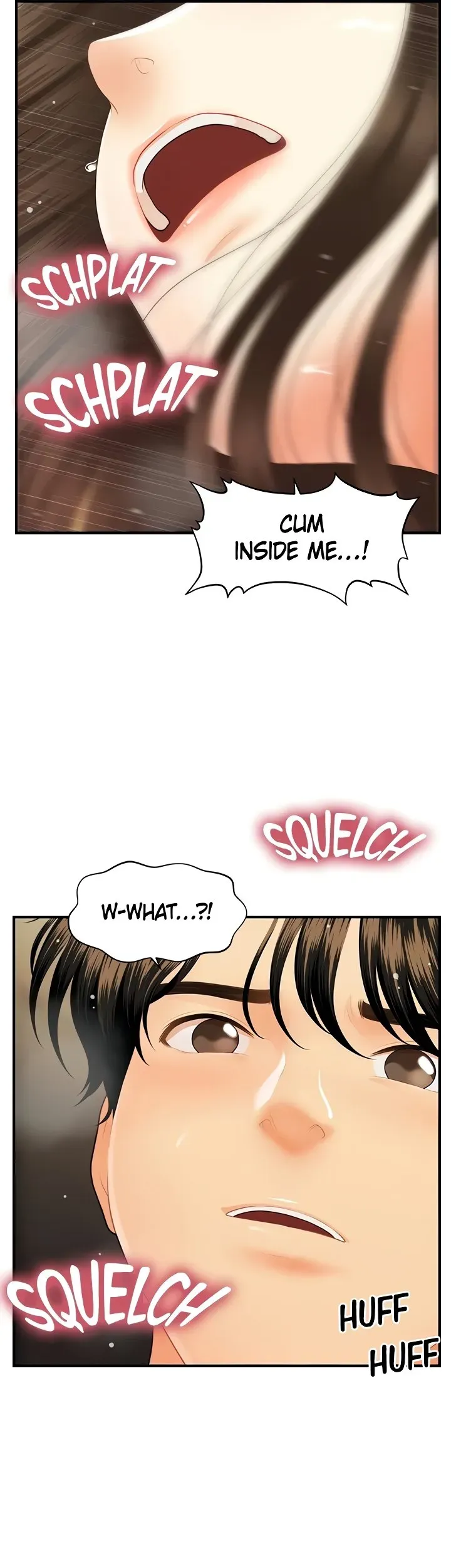 You're So Handsome! Chapter 58 page 48 - 