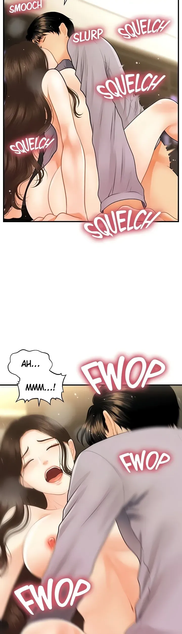 You're So Handsome! Chapter 58 page 7 - 
