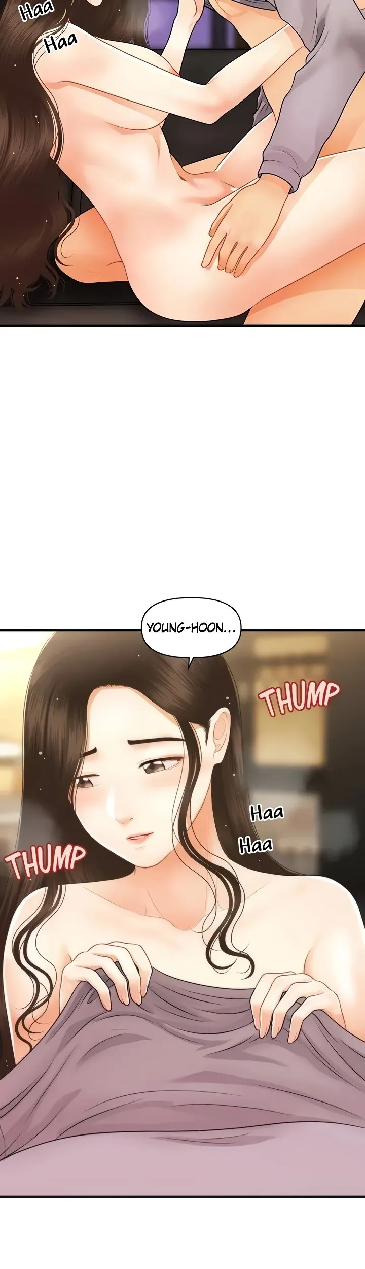 You're So Handsome! Chapter 58 page 9 - 