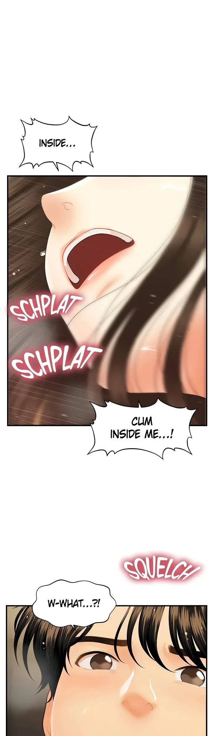 You're So Handsome! Chapter 59 page 1 - 