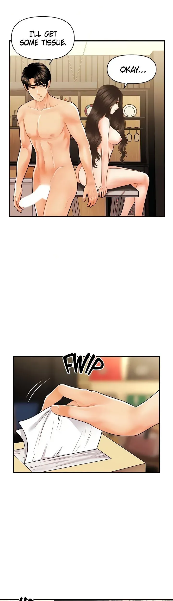 You're So Handsome! Chapter 59 page 13 - 