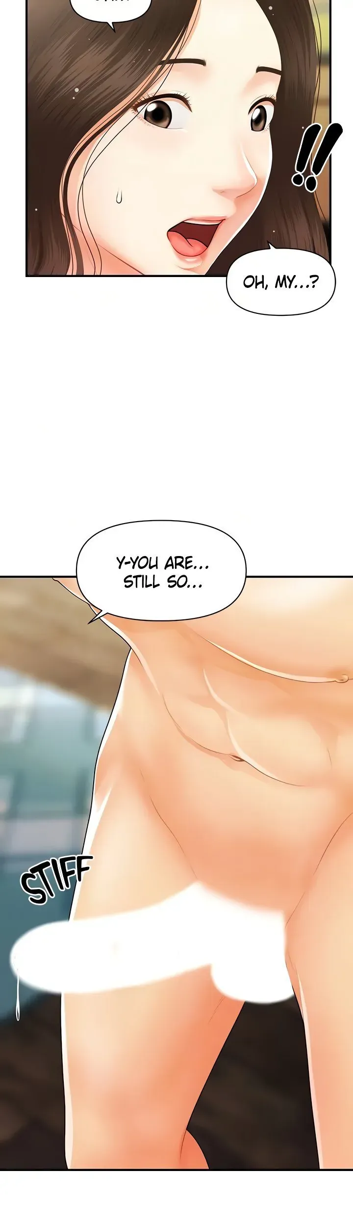 You're So Handsome! Chapter 59 page 16 - 