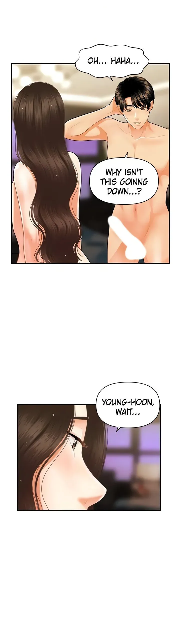 You're So Handsome! Chapter 59 page 18 - 