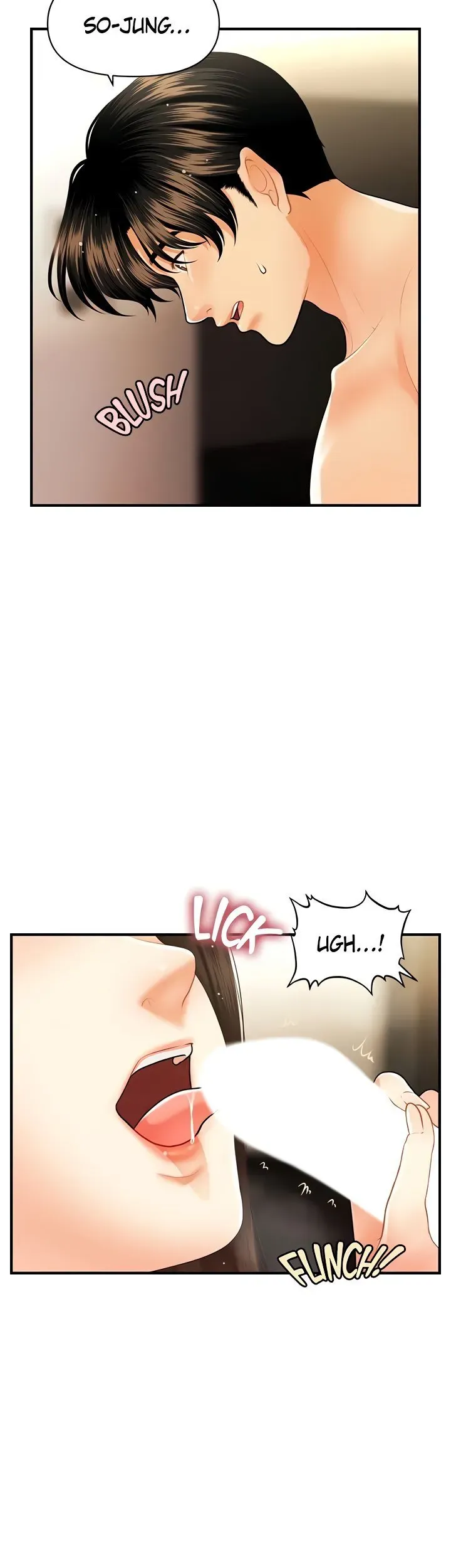 You're So Handsome! Chapter 59 page 21 - 