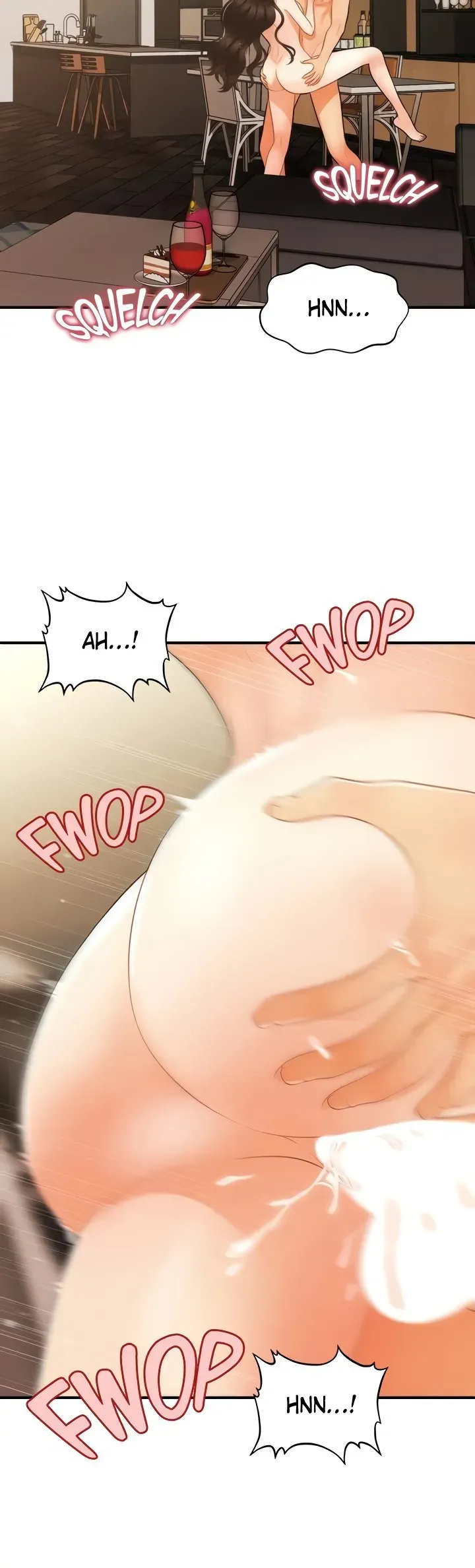 You're So Handsome! Chapter 59 page 30 - 