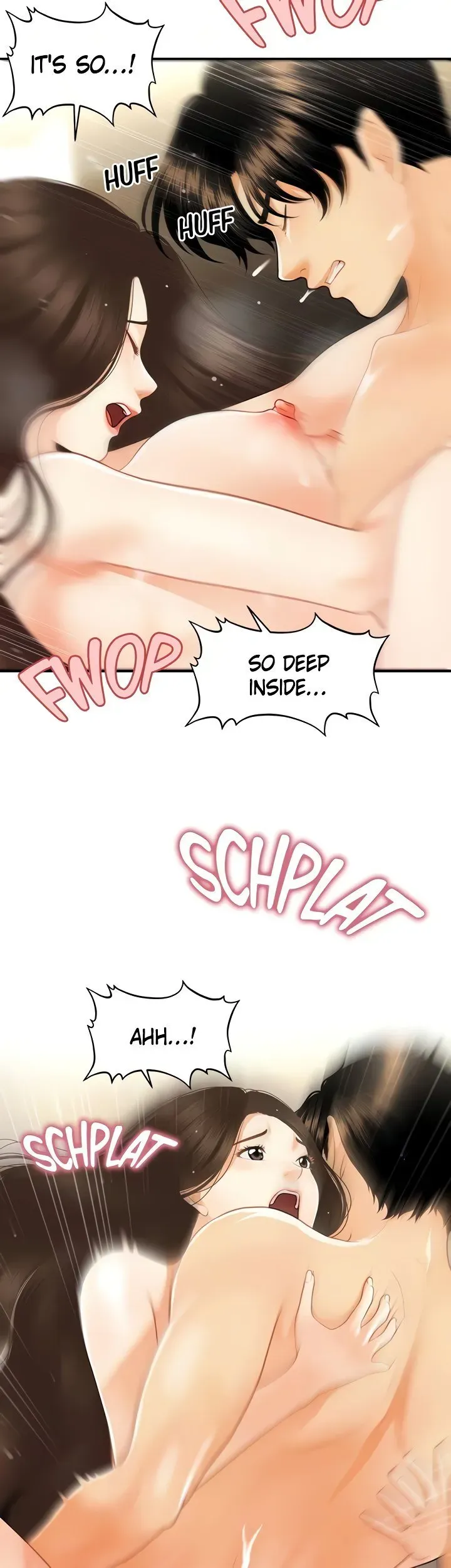 You're So Handsome! Chapter 59 page 32 - 