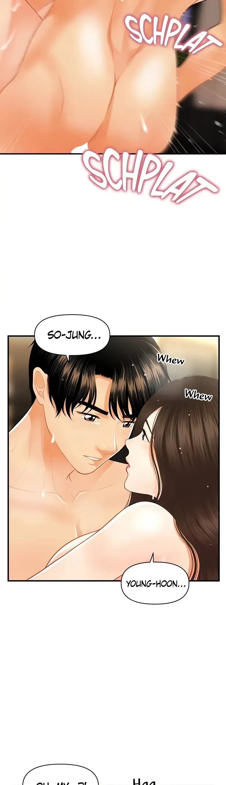 You're So Handsome! Chapter 59 page 33 - 