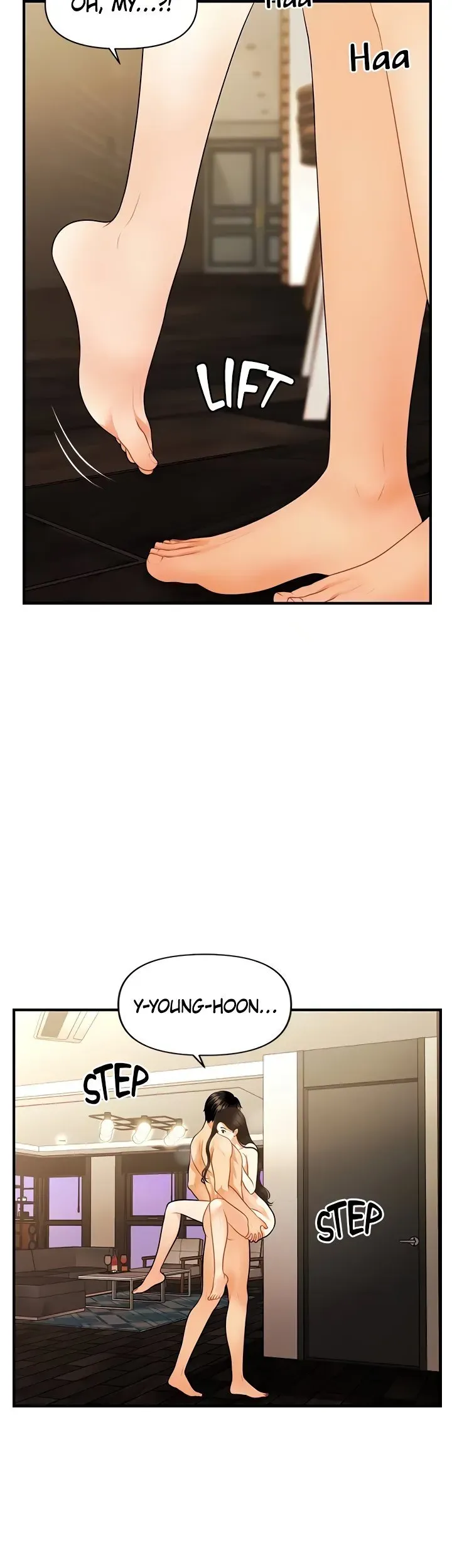 You're So Handsome! Chapter 59 page 34 - 