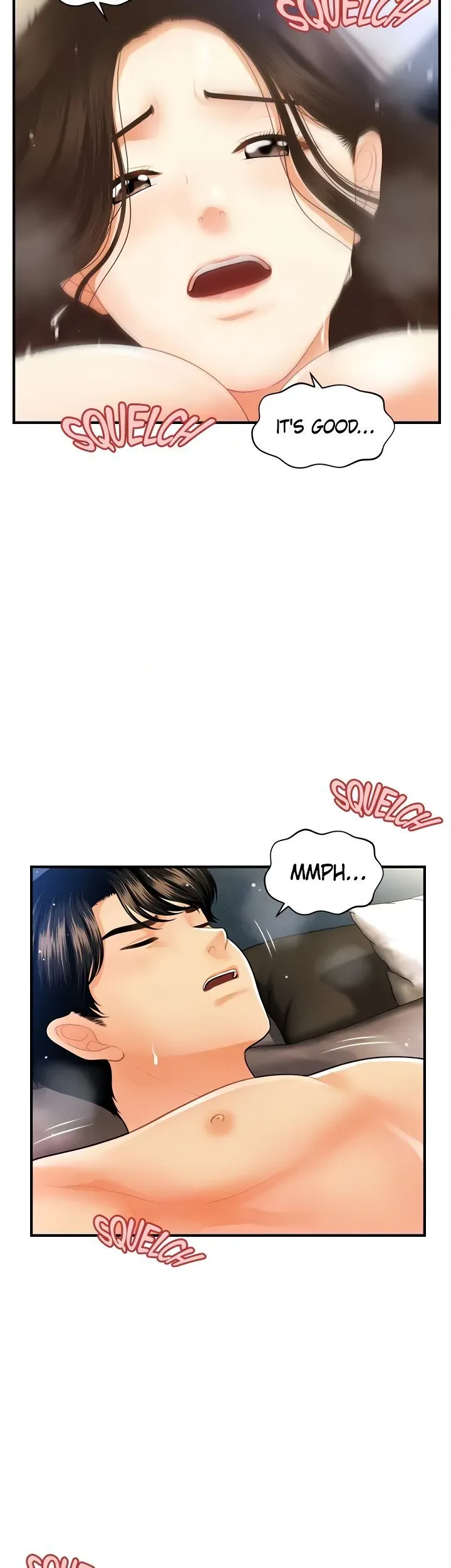 You're So Handsome! Chapter 59 page 39 - 
