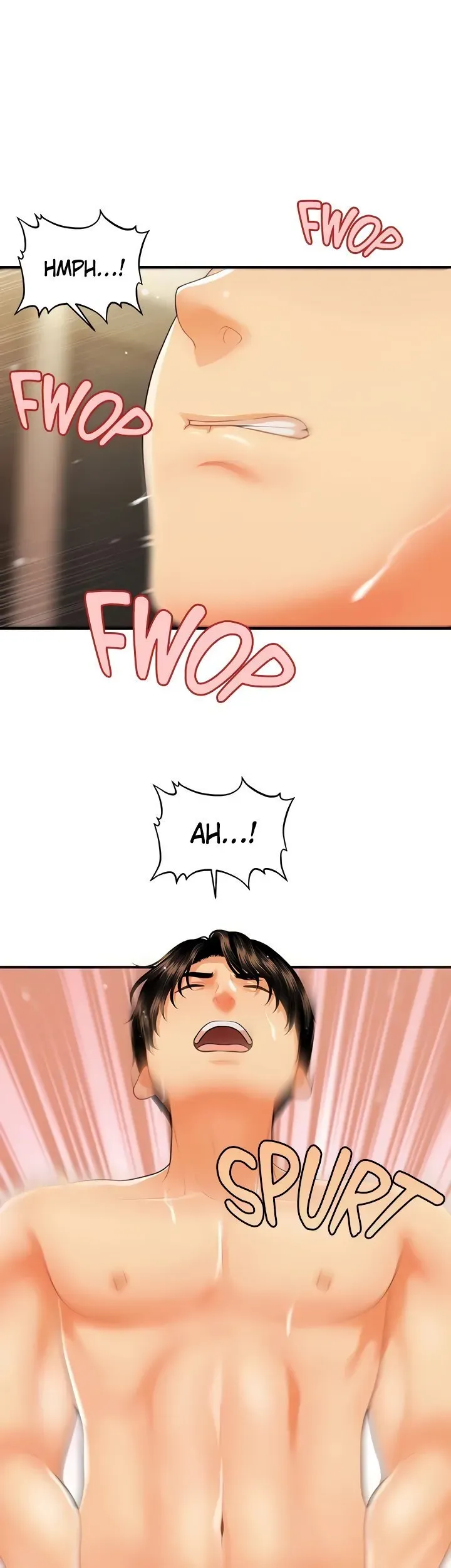 You're So Handsome! Chapter 59 page 5 - 