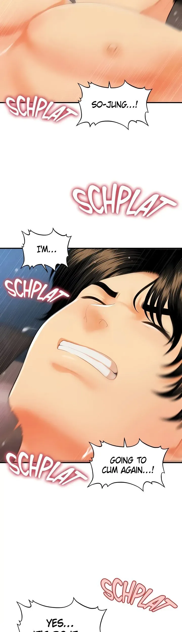 You're So Handsome! Chapter 59 page 43 - 