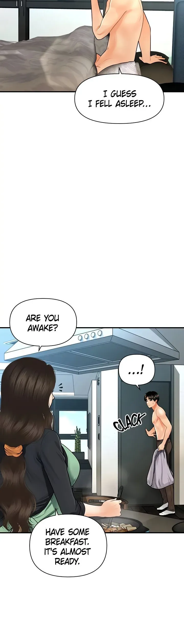 You're So Handsome! Chapter 59 page 49 - 