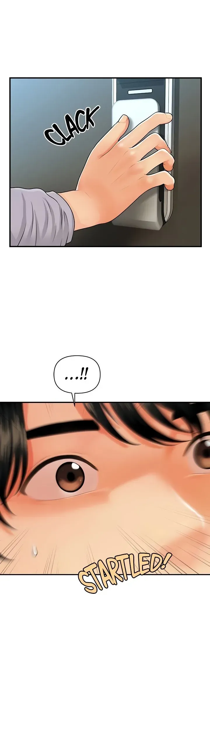 You're So Handsome! Chapter 59 page 52 - 