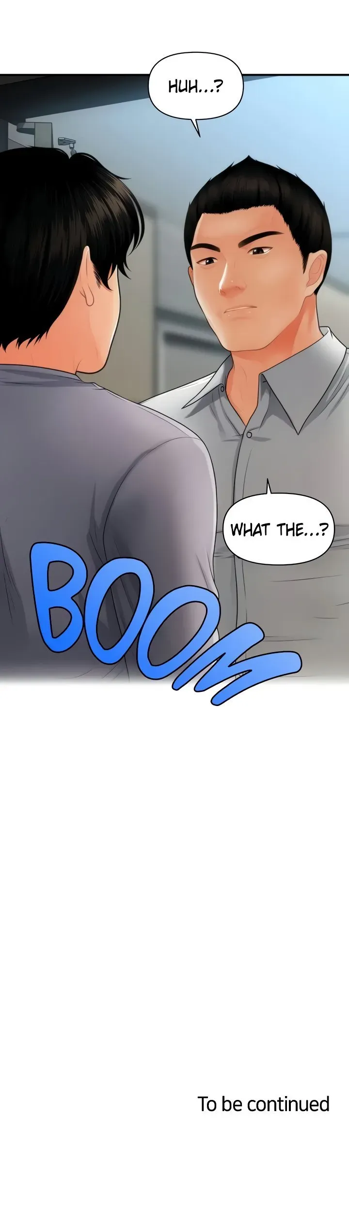 You're So Handsome! Chapter 59 page 53 - 