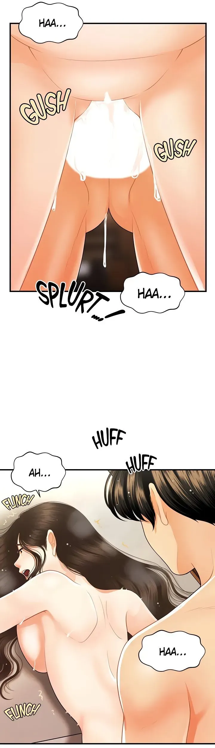 You're So Handsome! Chapter 59 page 7 - 