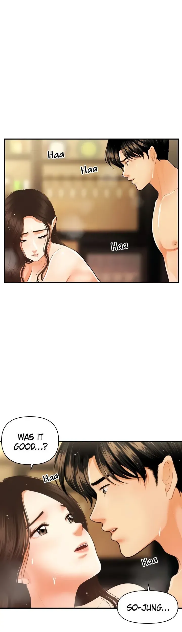 You're So Handsome! Chapter 59 page 9 - 